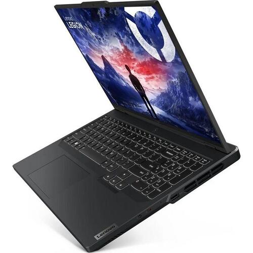 Bærbar computer Lenovo Legion Pro 5 16" Intel Core i5 14500HX 32 GB RAM 1 TB SSD Nvidia Geforce RTX 4060