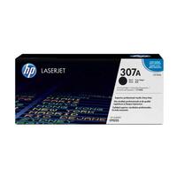 Toner HP CE740A Sort