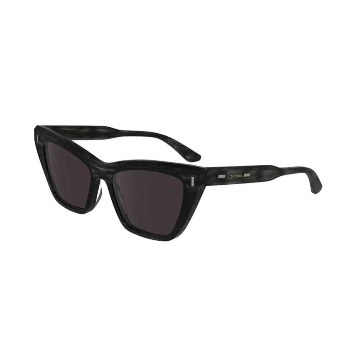 Calvin Klein solbriller til kvinder CK24505S - acetat
