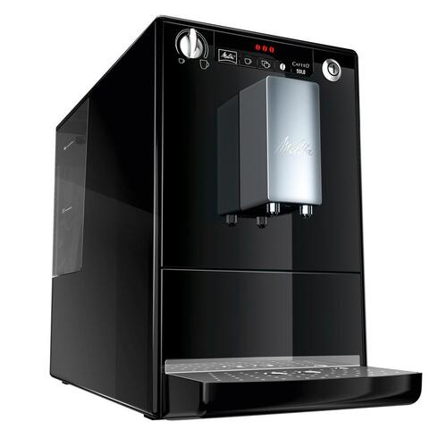 Superautomatisk kaffemaskine Melitta CAFFEO SOLO 1400 W Sort 1400 W 15 bar 1,2 L