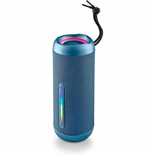 Transportable Bluetooth-højttalere NGS ROLLERFURIA3BLUE Blå 60 W