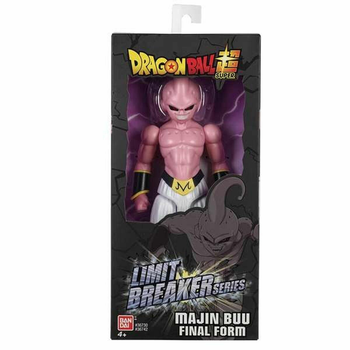 Bandai Dragon Ball Super actionfigur - Majin Buu Final Form, 30 cm