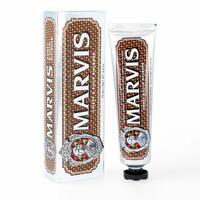 Tandpasta Marvis Sweet & Sour Rhubarb 75 ml