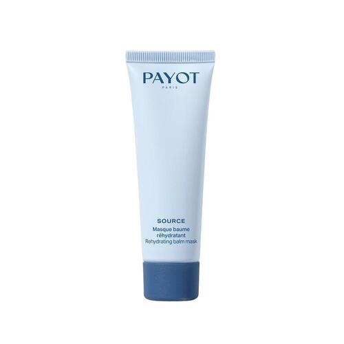 Fugtgivende Ansigtsmaske Payot