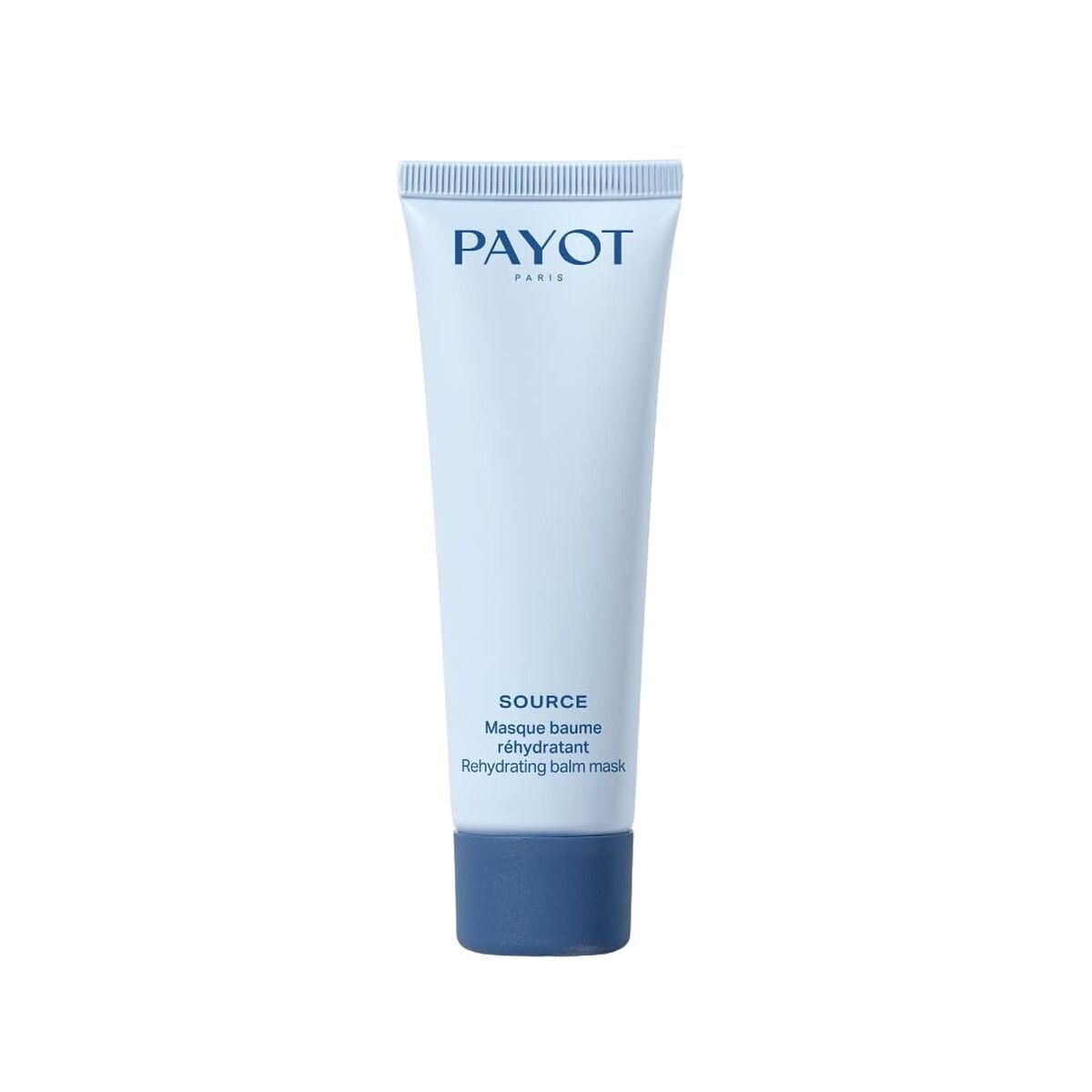 Fugtgivende Ansigtsmaske Payot