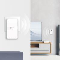 Strømkabel TP-Link TL-WPA7617 KIT
