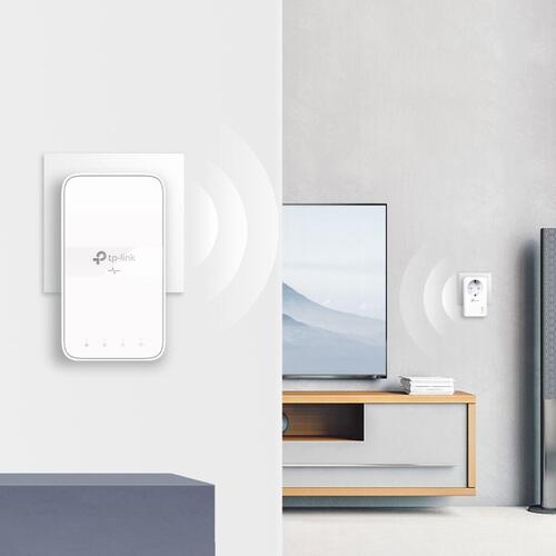 Strømkabel TP-Link TL-WPA7617 KIT