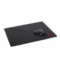 Gaming-musemåtte GEMBIRD MP-GAME-XL Sort