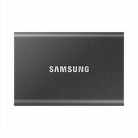 Ekstern harddisk Samsung Portable SSD T7 2 TB