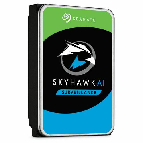 Harddisk Seagate SkyHawk AI 3,5" 8 TB 3,5" 8 TB 8 TB SSD