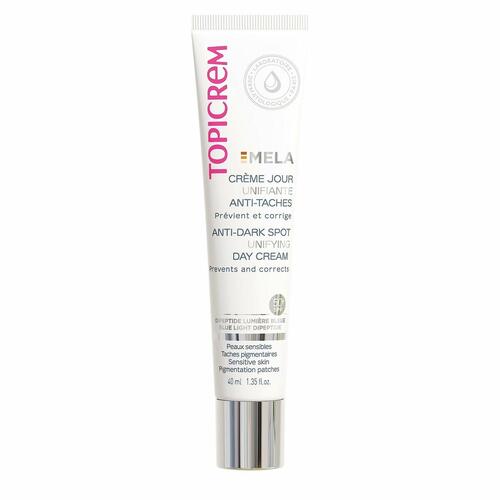 Dagcreme Topicrem Mela Spf 50 40 ml