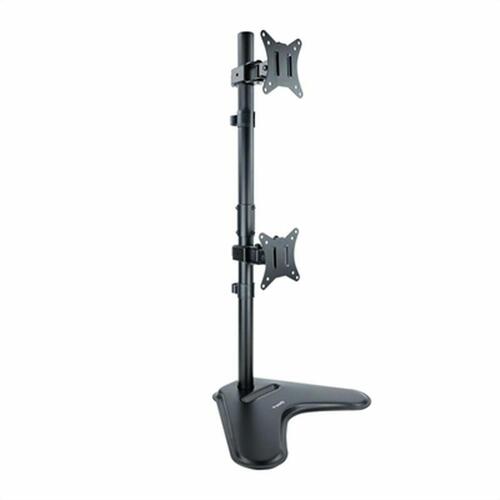 Skærm bord støtte TooQ DB1703TNV-B 32" Sort