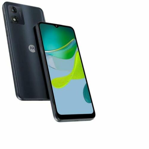 Smartphone Motorola moto e13 Sort 64 GB 6,5" Unisoc