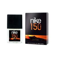 Herreparfume Nike EDT 150 On Fire 30 ml