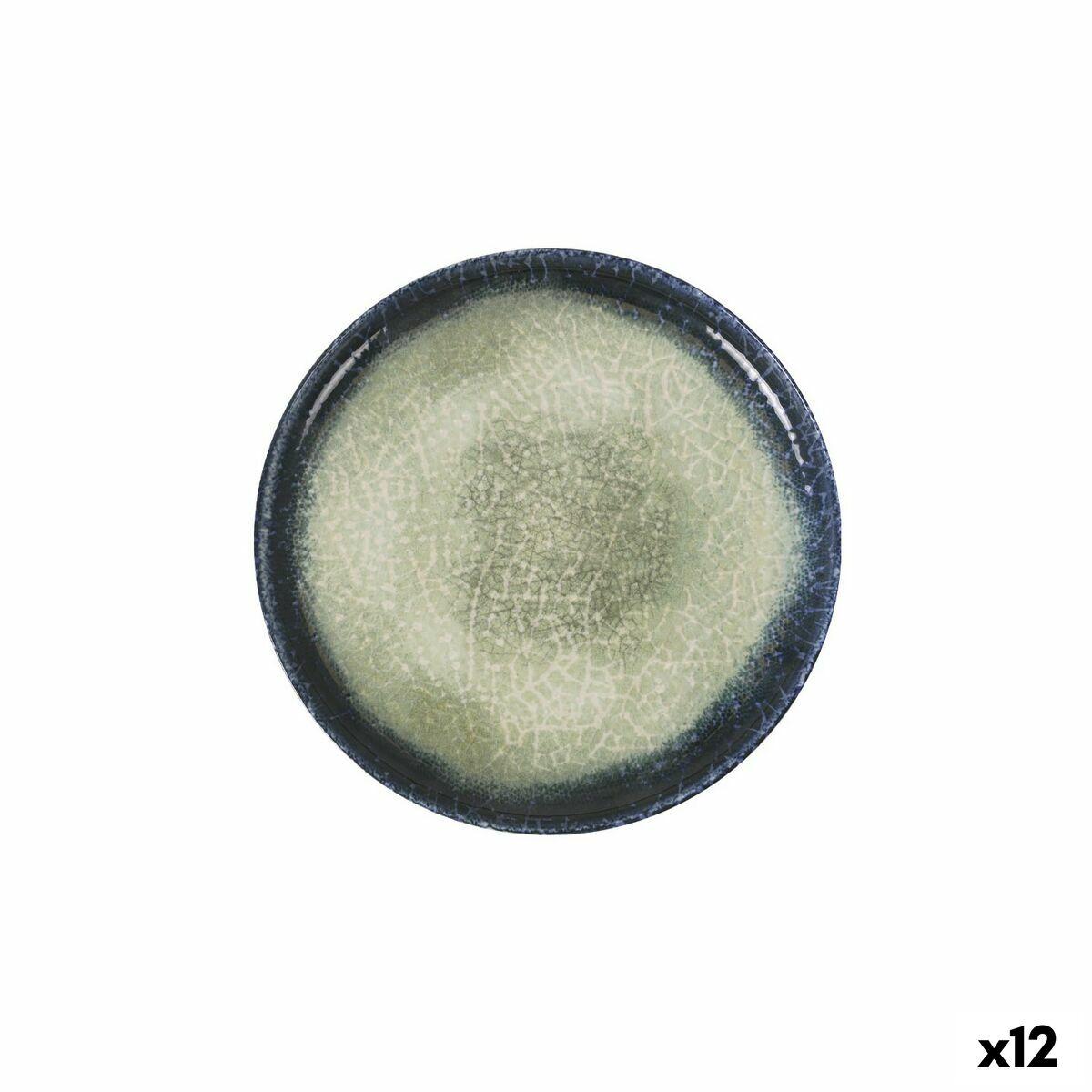 Olaf snack-bakke, cirkulær Ø 25 × 2,6 cm - 12 stk.