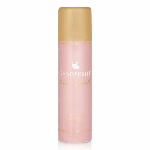 Deodorant Vanderbilt D07533 EDT