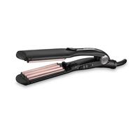 Glattejern Crimper 2165CE Babyliss The Crimper Sort Pink Sort / lyserød guld