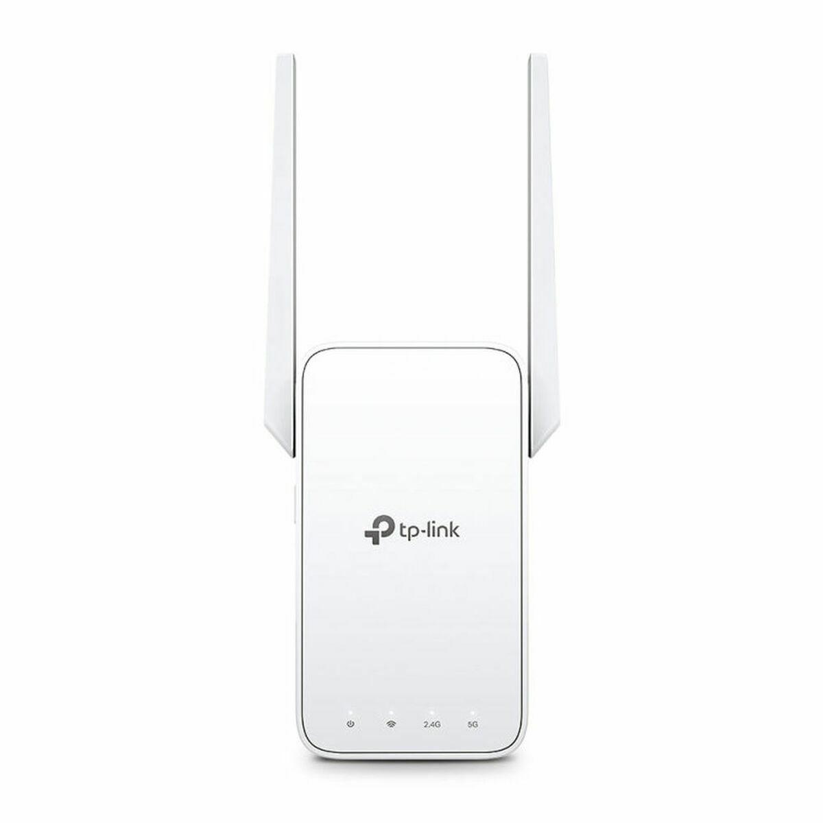 Wi-Fi forstærker TP-Link RE315