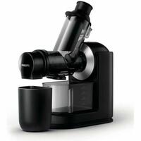 Blender Philips HR1889/70 Sort Sølvfarvet Sort/Grå 150 W 750 ml