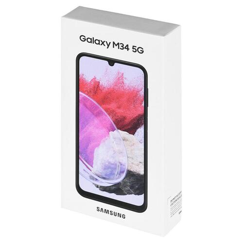 Smartphone Samsung M346 6-128 SV