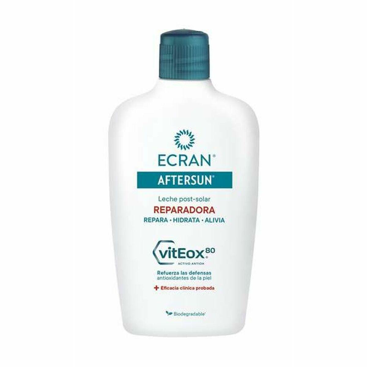 After Sun Ecran Fugtgivende Mælk 400 ml