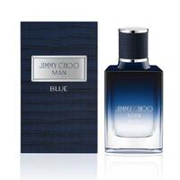 Herreparfume Jimmy Choo Blue EDT 30 ml