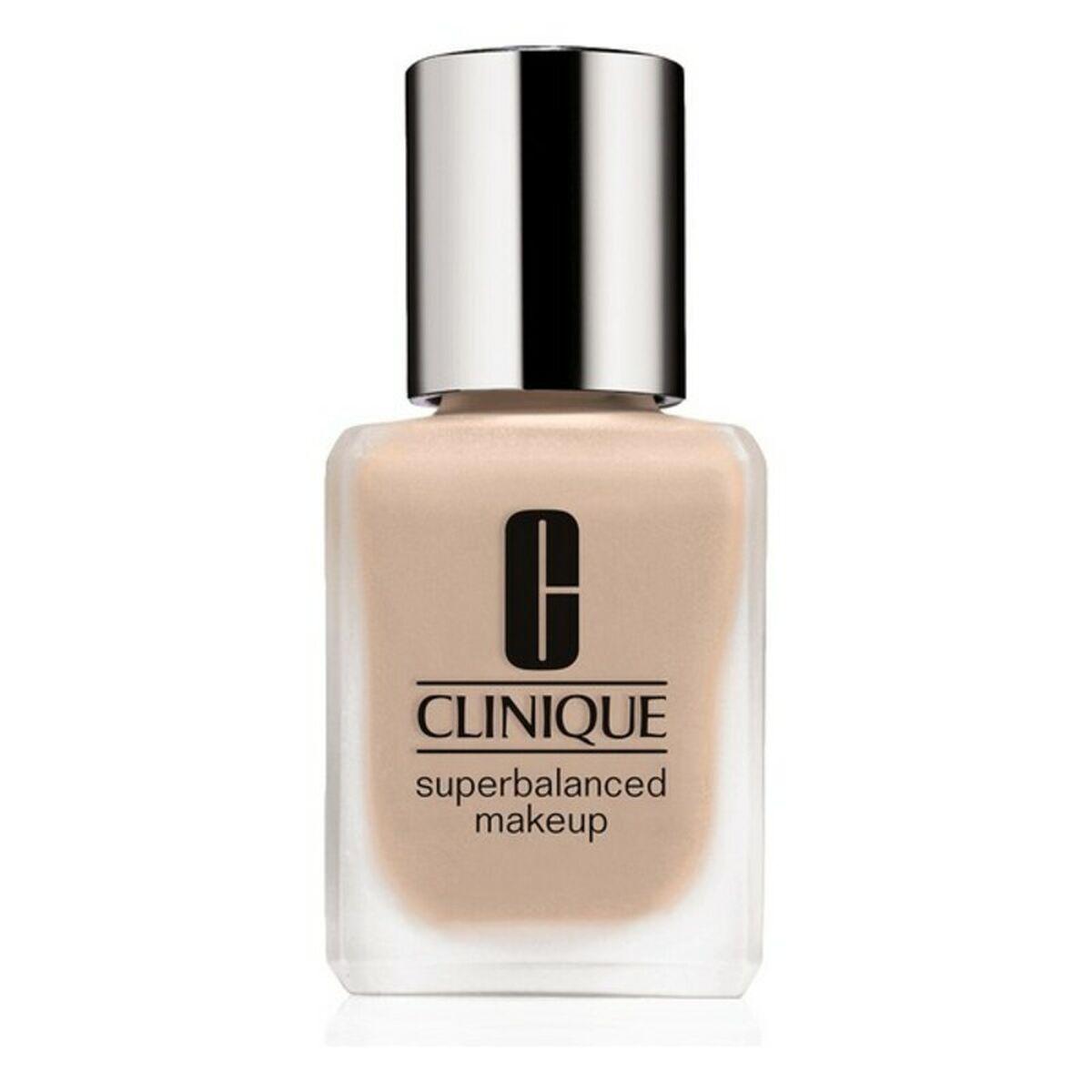 Cremet Make Up Foundation Superbalanced Clinique 8000693 5 ml