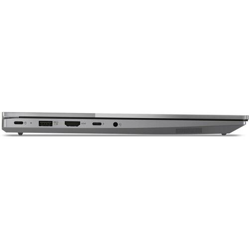 Bærbar 2-i-1 Lenovo ThinkBook Yoga 14 14" Intel Core Ultra 7 155u 32 GB RAM 1 TB SSD Spansk qwerty