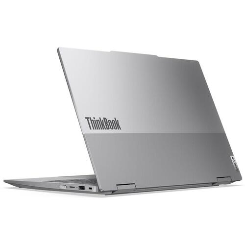 Bærbar 2-i-1 Lenovo ThinkBook Yoga 14 14" Intel Core Ultra 7 155u 32 GB RAM 1 TB SSD Spansk qwerty