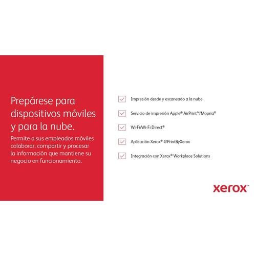Multifunktionsprinter Xerox C415V_DN