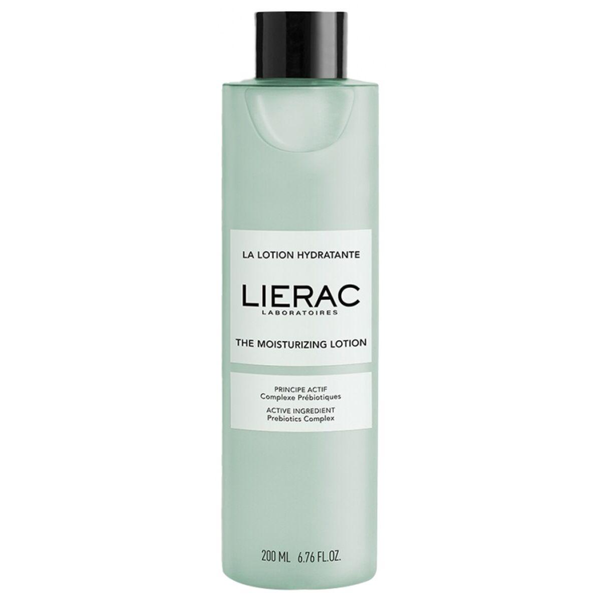 Lierac Makeupfjerner Lotion Gel - 200 ml billede