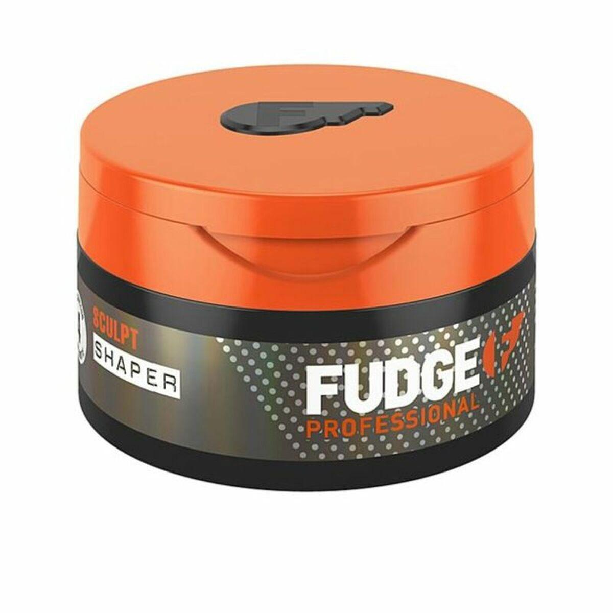 Voks med blød fiksering Fudge Professional Shaper