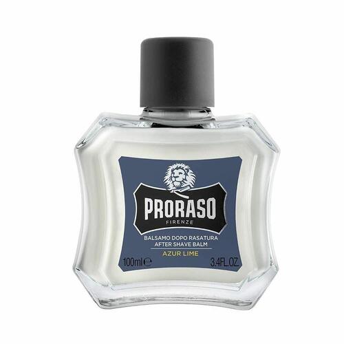 Aftershave Balsam Proraso Azur Lime