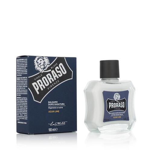 Aftershave Balsam Proraso Azur Lime