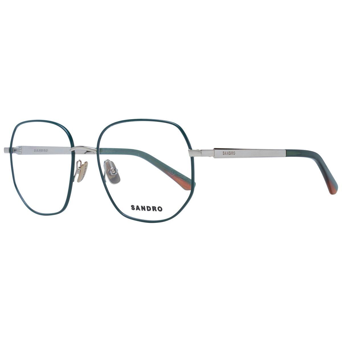 Brillestel Sandro Paris SD4037 54467 - damebrille
