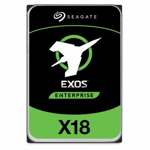 Harddisk Seagate ST600MM0109 18TB 3,5" 18 TB 3,5"