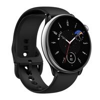 Smartwatch Amazfit Ø 46 mm Sort