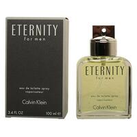 Herreparfume Calvin Klein Eternity Men EDT 30 ml