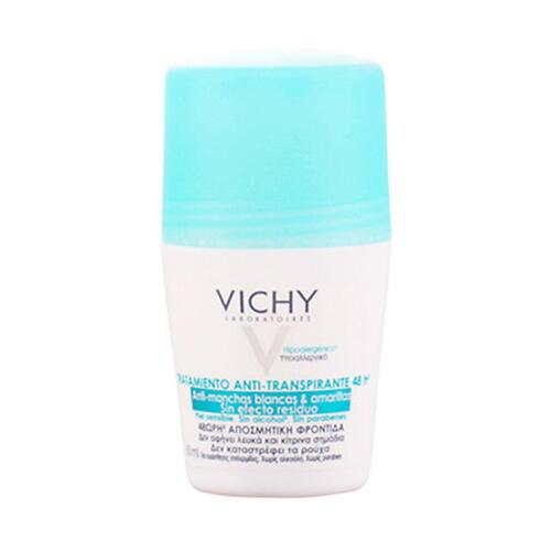 Roll on deodorant Anti-transpirant 48h Vichy Anti Transpirant 50 ml