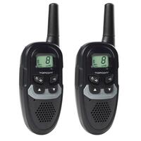 Walkie-talkie TopCom RC-6410