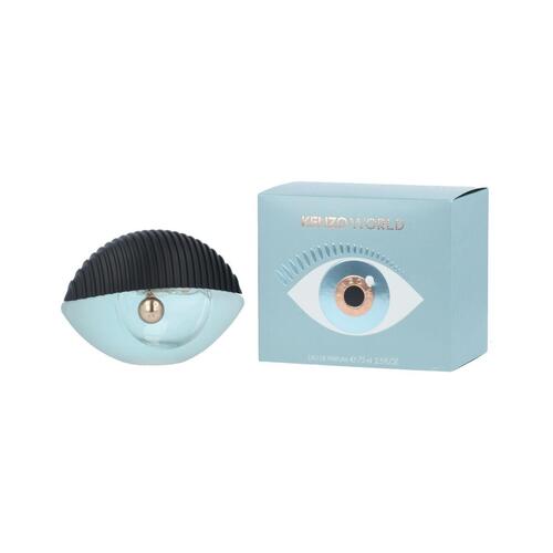 Dameparfume Kenzo World EDP EDP