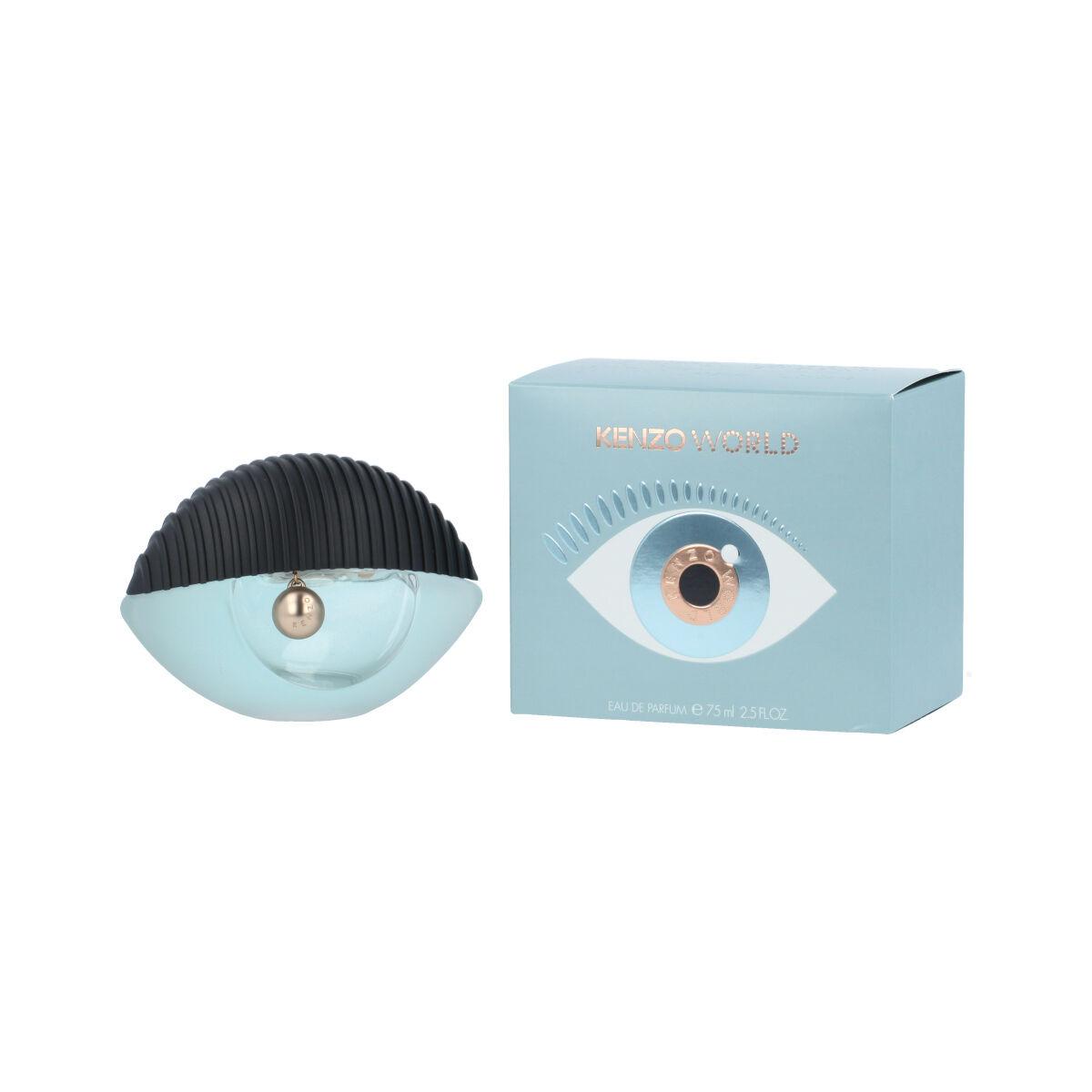 Dameparfume Kenzo World EDP EDP