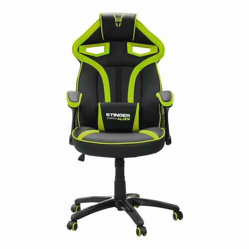 Gaming-stol Woxter GM26-056 Grøn 62 x 71 x 116 cm
