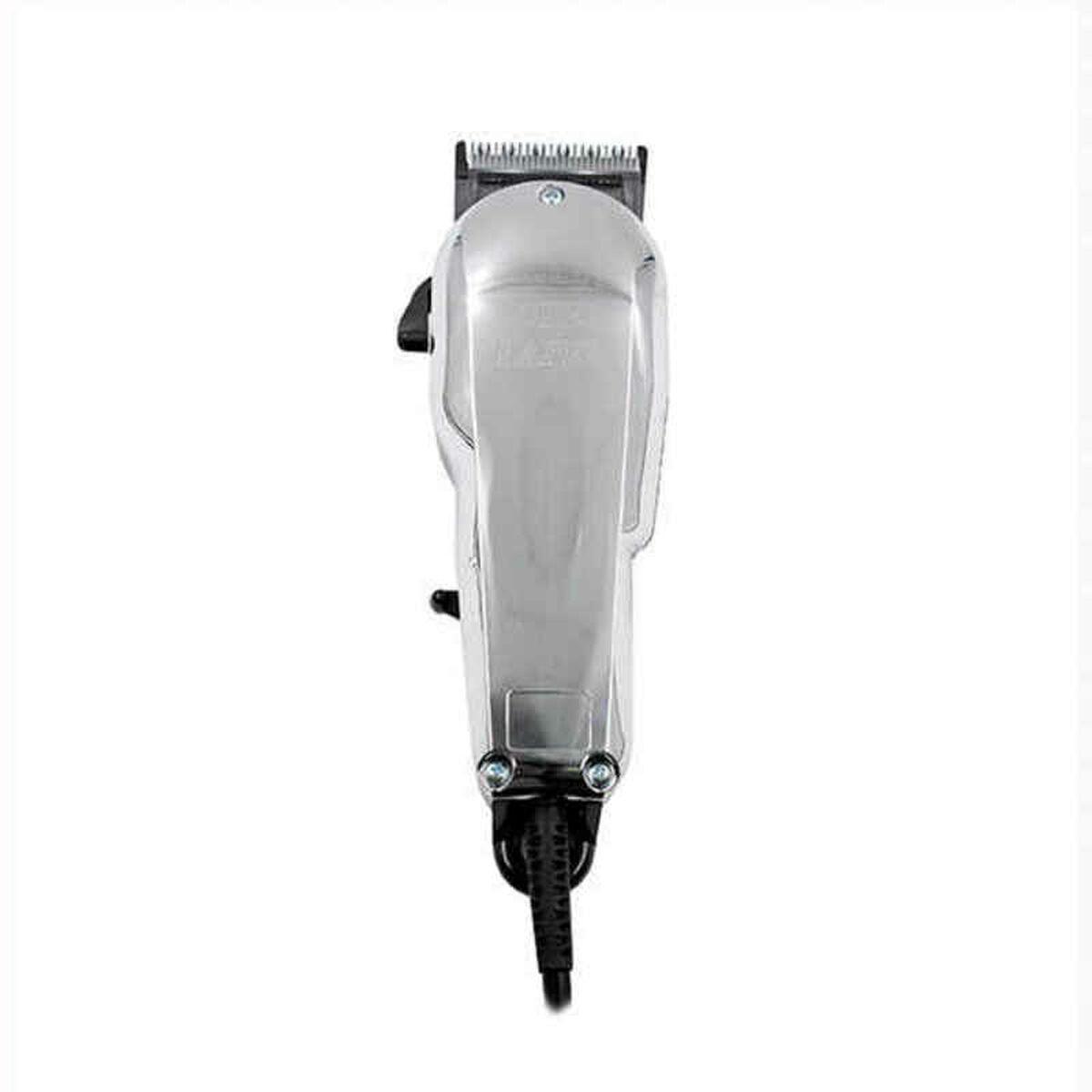 Hårtrimmer/Shaver Wahl Moser Chrome SuperTaper 40 mm