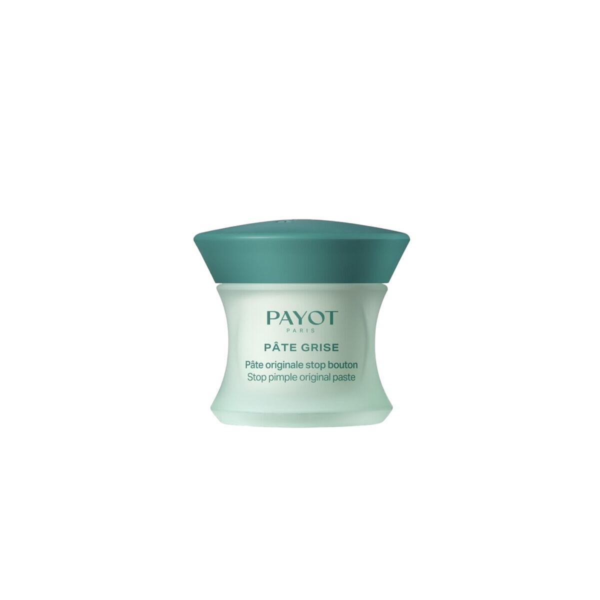 Payot Pâte Grise dækcreme til ansigt - 15 ml