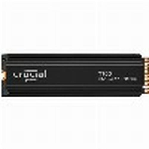 Harddisk Crucial CT4000T700SSD5 2 TB