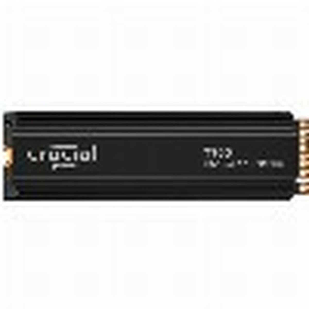 Harddisk Crucial CT4000T700SSD5 2 TB