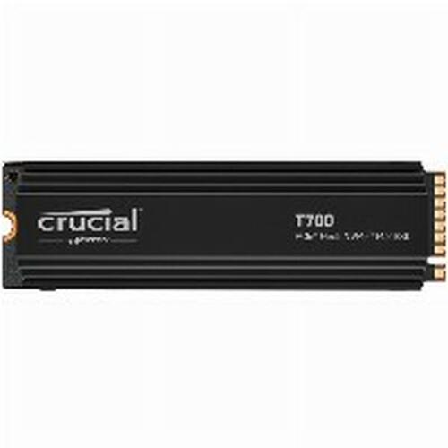 Harddisk Crucial CT4000T700SSD5 2 TB