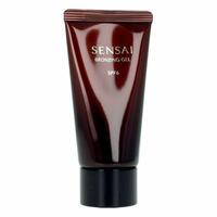 Ansigtsgel Kanebo Sensai Bronzer Bg62