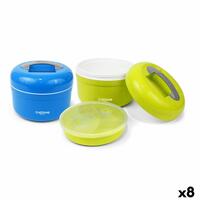 Termokande ThermoSport 2,5 L Plastik 22 x 18 cm (8 enheder)